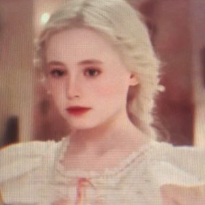 Meet your Posher, Martha